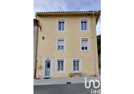 Dom na sprzedaż - Saint-Amans-Valtoret, Francja, 75 m², 56 317 USD (230 898 PLN), NET-100411982