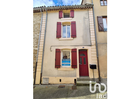 Dom na sprzedaż - Aussillon, Francja, 60 m², 40 673 USD (166 760 PLN), NET-103042044