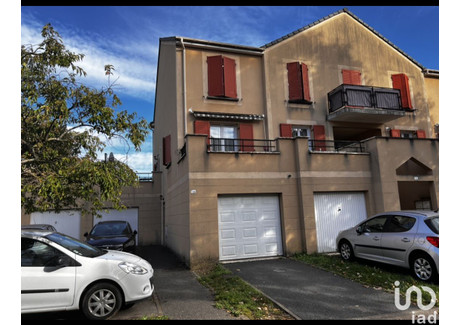 Mieszkanie na sprzedaż - Savigny-Le-Temple, Francja, 80 m², 238 336 USD (939 043 PLN), NET-95991176