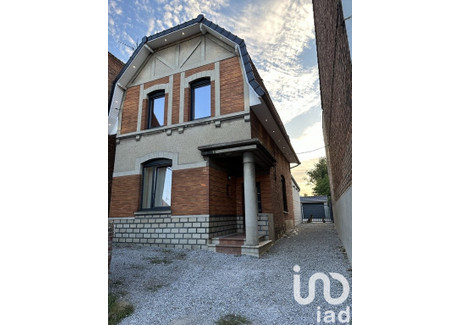 Dom na sprzedaż - Bruay-La-Buissière, Francja, 150 m², 284 890 USD (1 165 199 PLN), NET-100787500