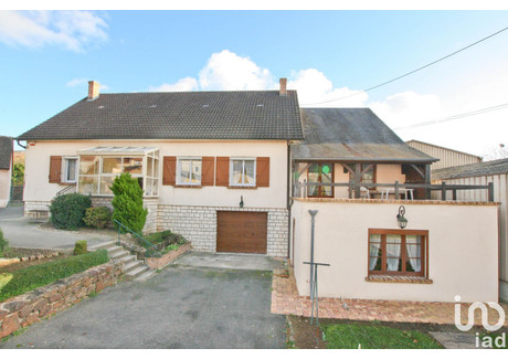 Dom na sprzedaż - Crézancy-En-Sancerre, Francja, 222 m², 254 378 USD (1 002 250 PLN), NET-96006958