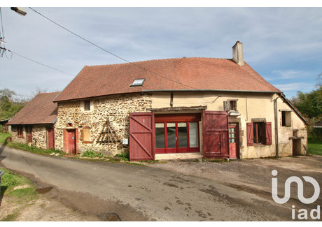 Dom na sprzedaż - Savigny-En-Sancerre, Francja, 131 m², 119 705 USD (460 863 PLN), NET-99937852