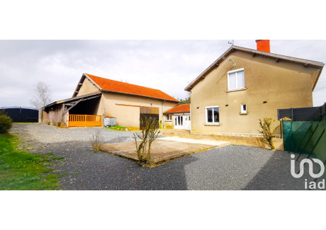 Dom na sprzedaż - Charmont, Francja, 144 m², 164 095 USD (643 253 PLN), NET-94696496