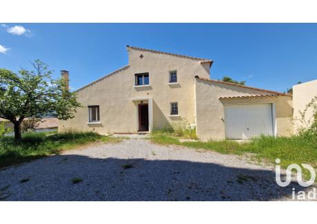 Dom na sprzedaż - Aiglun, Francja, 174 m², 362 624 USD (1 468 629 PLN), NET-96711293