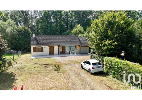 Dom na sprzedaż - La Celle-Sur-Morin, Francja, 75 m², 242 872 USD (973 918 PLN), NET-101947781