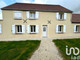 Dom na sprzedaż - Saint-Loup-D'ordon, Francja, 132 m², 240 574 USD (983 946 PLN), NET-96893038