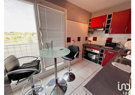 Mieszkanie na sprzedaż - Amiens, Francja, 35 m², 93 205 USD (375 615 PLN), NET-98590277