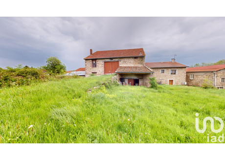 Dom na sprzedaż - Saint-Maurice-En-Gourgois, Francja, 120 m², 237 341 USD (942 242 PLN), NET-100380715