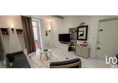 Mieszkanie na sprzedaż - Nimes, Francja, 38 m², 149 831 USD (612 808 PLN), NET-100880259