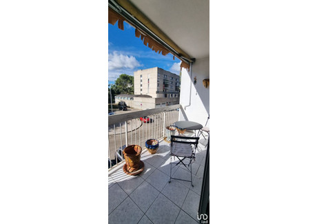 Mieszkanie na sprzedaż - Nimes, Francja, 96 m², 104 460 USD (427 240 PLN), NET-92752026