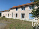 Dom na sprzedaż - Saint-Martin-De-Sanzay, Francja, 166 m², 155 155 USD (594 242 PLN), NET-100696321