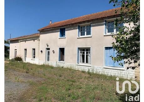 Dom na sprzedaż - Montreuil-Bellay, Francja, 166 m², 137 142 USD (562 281 PLN), NET-100696321