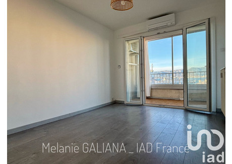 Mieszkanie do wynajęcia - Saint-Mandrier-Sur-Mer, Francja, 55 m², 1043 USD (4328 PLN), NET-102370041