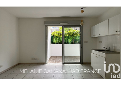 Mieszkanie na sprzedaż - La Seyne-Sur-Mer, Francja, 39 m², 148 954 USD (583 898 PLN), NET-98784521