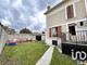 Dom na sprzedaż - Villemomble, Francja, 90 m², 356 284 USD (1 442 948 PLN), NET-97178288