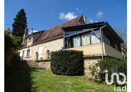 Dom na sprzedaż - Saint-Cyprien, Francja, 120 m², 204 674 USD (847 349 PLN), NET-100879542