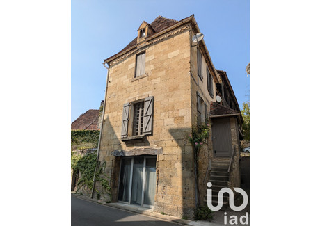 Dom na sprzedaż - Saint-Cyprien, Francja, 97 m², 120 687 USD (485 161 PLN), NET-100963204