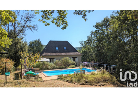 Dom na sprzedaż - Condat-Sur-Vézère, Francja, 140 m², 321 820 USD (1 345 207 PLN), NET-94950072