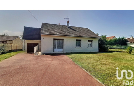 Dom na sprzedaż - Gien, Francja, 81 m², 134 004 USD (548 075 PLN), NET-100940897