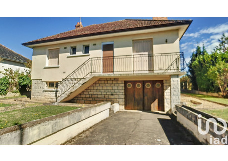 Dom na sprzedaż - Gien, Francja, 67 m², 105 515 USD (431 555 PLN), NET-100973345