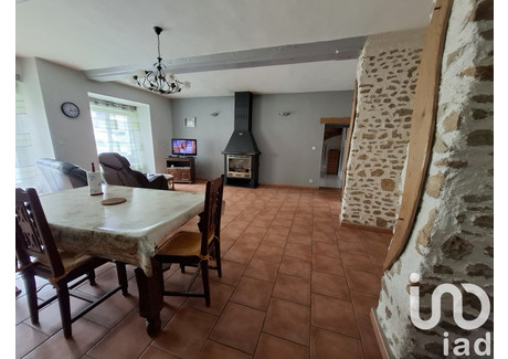 Dom na sprzedaż - Bernay-Neuvy-En-Champagne, Francja, 145 m², 151 687 USD (621 917 PLN), NET-99976813