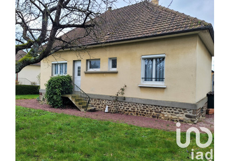 Dom na sprzedaż - Vernie, Francja, 88 m², 125 855 USD (512 229 PLN), NET-99987540