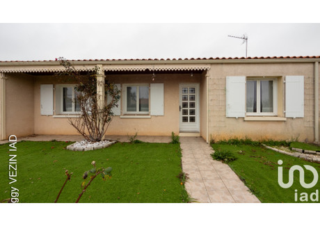 Dom na sprzedaż - Lagord, Francja, 110 m², 392 124 USD (1 544 968 PLN), NET-94282741