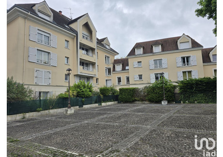 Mieszkanie na sprzedaż - Viry-Châtillon, Francja, 52 m², 207 560 USD (813 634 PLN), NET-98517239