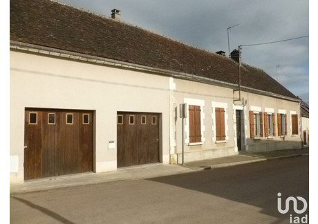 Dom na sprzedaż - Champlay, Francja, 115 m², 138 126 USD (544 218 PLN), NET-95116678