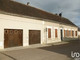 Dom na sprzedaż - Champlay, Francja, 115 m², 138 126 USD (544 218 PLN), NET-95116678