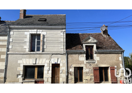 Dom na sprzedaż - Amboise, Francja, 110 m², 149 502 USD (589 036 PLN), NET-95187077