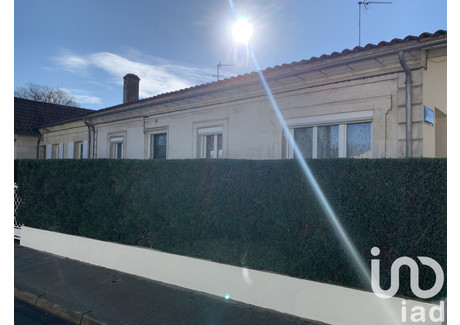 Dom na sprzedaż - Libourne, Francja, 54 m², 146 737 USD (613 359 PLN), NET-98223716