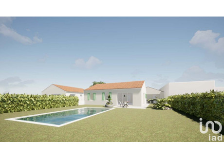 Dom na sprzedaż - Le Chateau-D'oleron, Francja, 87 m², 631 667 USD (2 425 599 PLN), NET-97309881