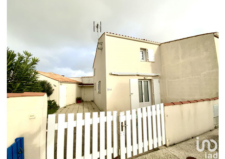 Dom na sprzedaż - Saint-Denis-D'oléron, Francja, 40 m², 239 752 USD (978 188 PLN), NET-93246702