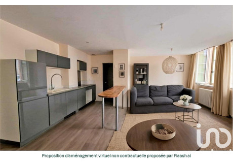 Mieszkanie na sprzedaż - Castelsarrasin, Francja, 67 m², 94 963 USD (388 400 PLN), NET-101198840