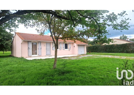 Dom na sprzedaż - Castelsarrasin, Francja, 90 m², 176 622 USD (724 150 PLN), NET-101461258