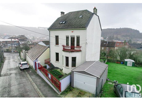 Dom na sprzedaż - Audun-Le-Tiche, Francja, 140 m², 311 268 USD (1 273 088 PLN), NET-95405480