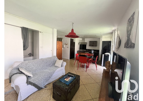 Mieszkanie na sprzedaż - Marseille, Francja, 54 m², 248 310 USD (1 018 069 PLN), NET-99895839