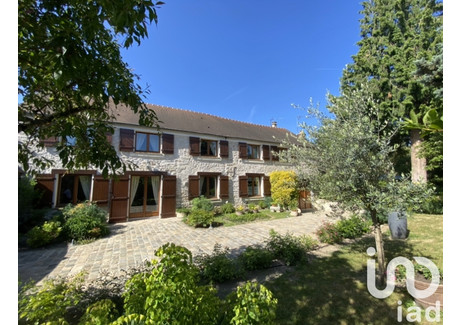 Dom na sprzedaż - Achères-La-Forêt, Francja, 190 m², 593 695 USD (2 386 655 PLN), NET-101171507