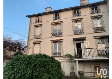 Mieszkanie na sprzedaż - Le Raincy, Francja, 45 m², 220 526 USD (901 950 PLN), NET-95710282