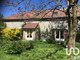 Dom na sprzedaż - Chennetron, Francja, 270 m², 354 254 USD (1 395 760 PLN), NET-95766403