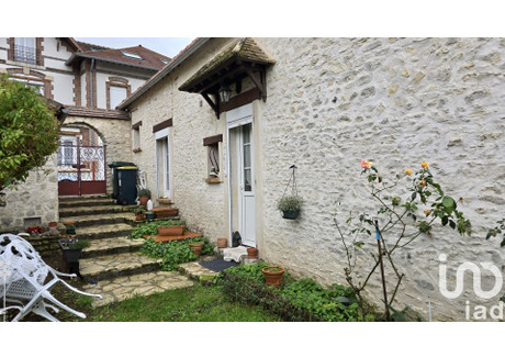 Dom na sprzedaż - Bueil, Francja, 89 m², 168 756 USD (690 214 PLN), NET-102037506