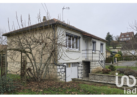 Dom na sprzedaż - Gasny, Francja, 61 m², 190 955 USD (792 463 PLN), NET-103068128