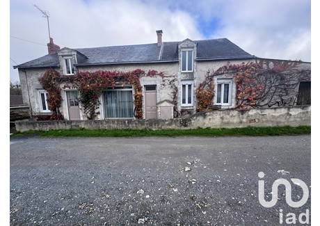 Dom na sprzedaż - Chateauroux, Francja, 149 m², 207 727 USD (849 602 PLN), NET-102190223