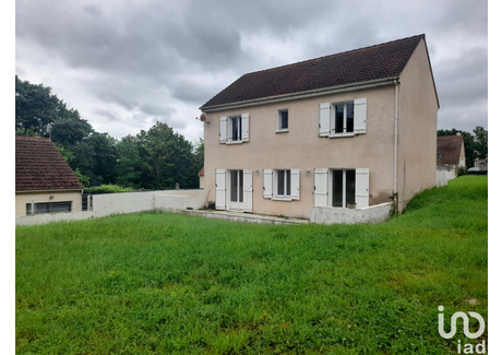 Dom na sprzedaż - Souppes-Sur-Loing, Francja, 117 m², 198 540 USD (814 012 PLN), NET-101293128