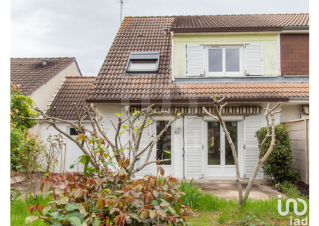 Dom na sprzedaż - Châlette-Sur-Loing, Francja, 99 m², 136 308 USD (537 055 PLN), NET-97104737