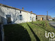 Dom na sprzedaż - Breuil-Barret, Francja, 128 m², 194 284 USD (796 565 PLN), NET-101583145