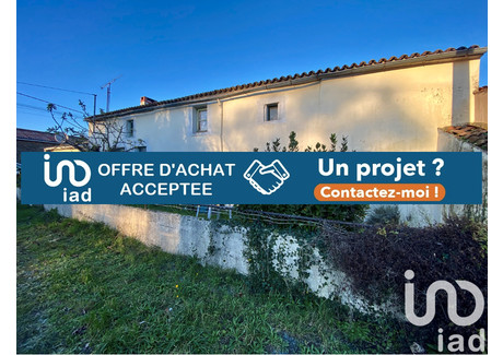 Dom na sprzedaż - Saint-Maurice-Le-Girard, Francja, 196 m², 69 090 USD (286 725 PLN), NET-97091780