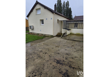 Dom na sprzedaż - Condé-En-Brie, Francja, 68 m², 149 831 USD (626 293 PLN), NET-100881156