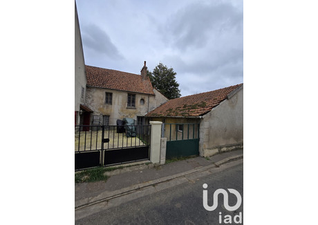 Dom na sprzedaż - Condé-En-Brie, Francja, 87 m², 54 175 USD (217 784 PLN), NET-101859678